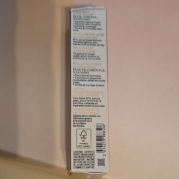 Lancôme Teint Idole Ultra Wear Concealer in Cream - Picture 3 of 4